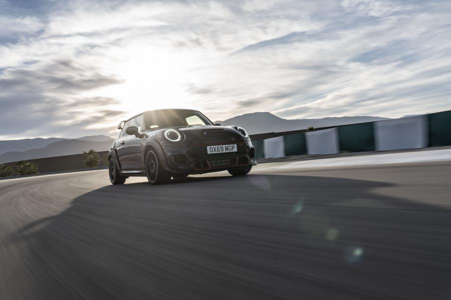  Mini John Cooper Works GP (F56) 2020 года  (WW) (фото 57 из 70)
